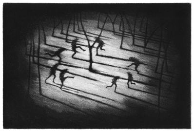 According to Custom: detail