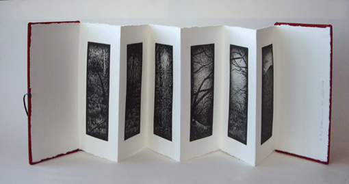 Five Twittens and a Hill